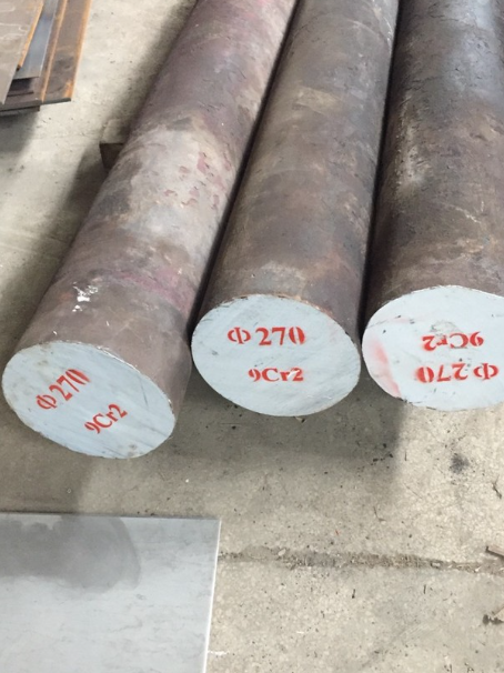 茶陵9Cr2工具钢