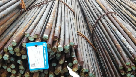 茶陵30CrNi3Mo合金结构钢