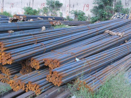 茶陵50Cr合金结构钢