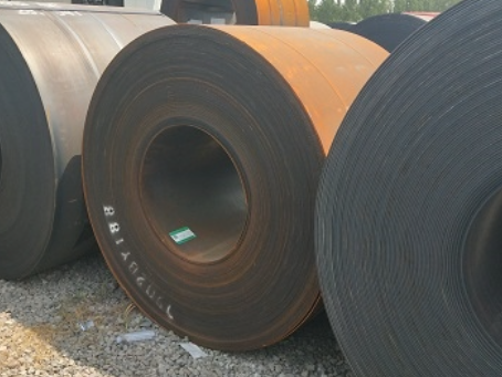 茶陵Q355NHB耐候板